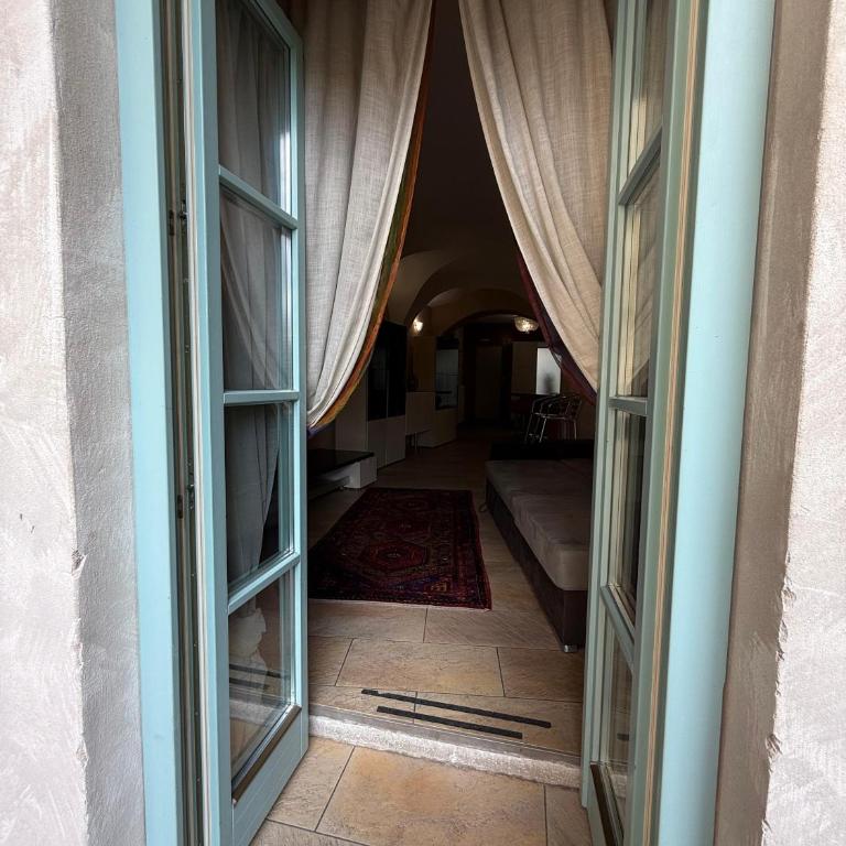Appartamento incantevole Fondo Val di Non - Maisonette - 12