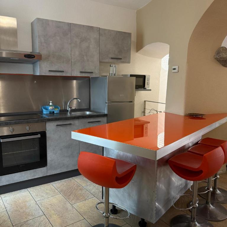 Appartamento incantevole Fondo Val di Non - Maisonette - 1