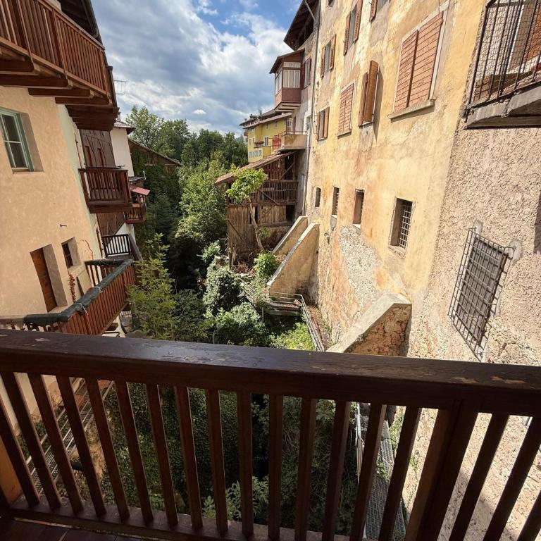 Appartamento incantevole Fondo Val di Non - Maisonette - 16