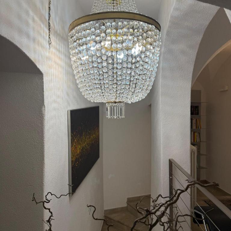 Appartamento incantevole Fondo Val di Non - Maisonette - 19