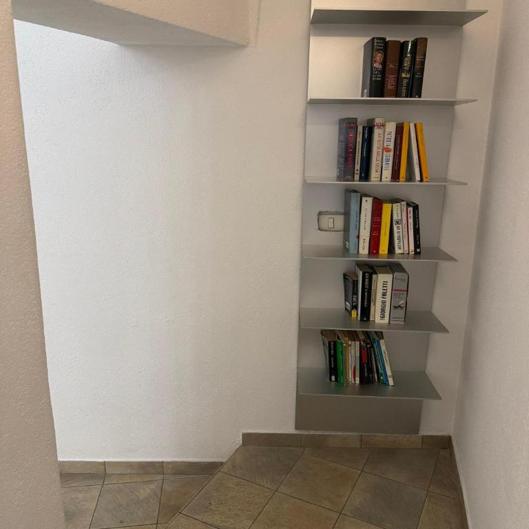 Appartamento incantevole Fondo Val di Non - Maisonette - 21
