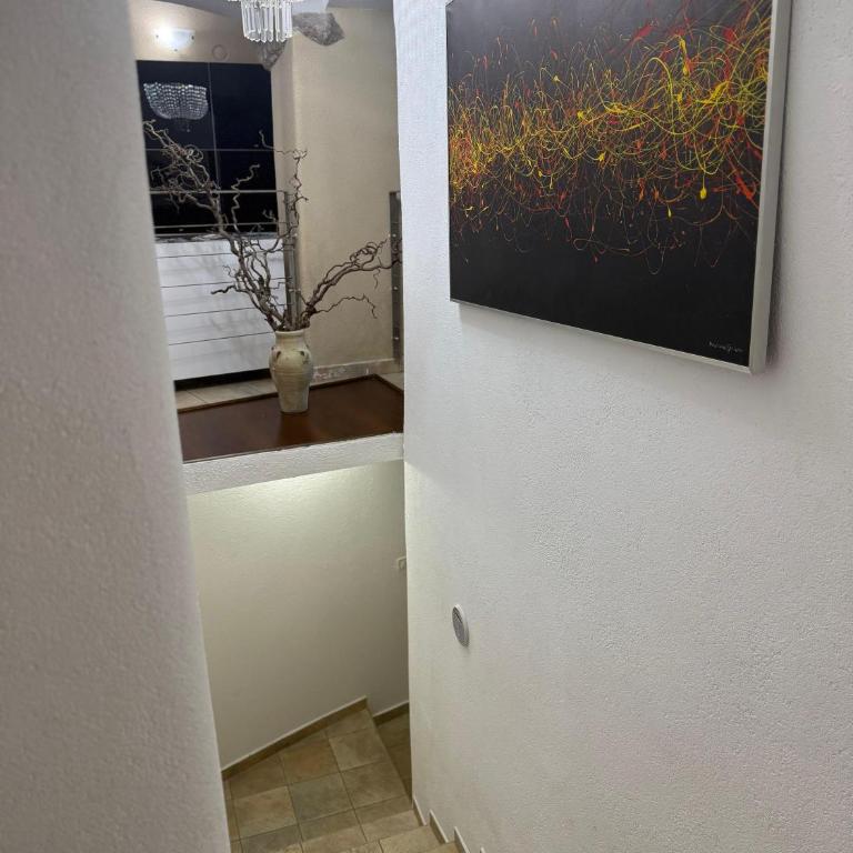 Appartamento incantevole Fondo Val di Non - Maisonette - 22