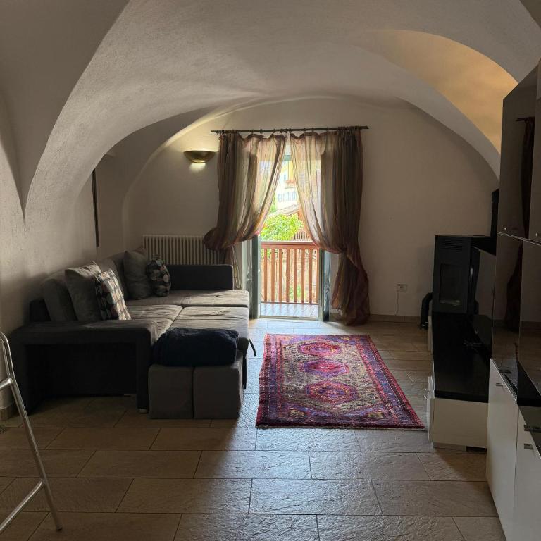 Appartamento incantevole Fondo Val di Non - Maisonette - 23