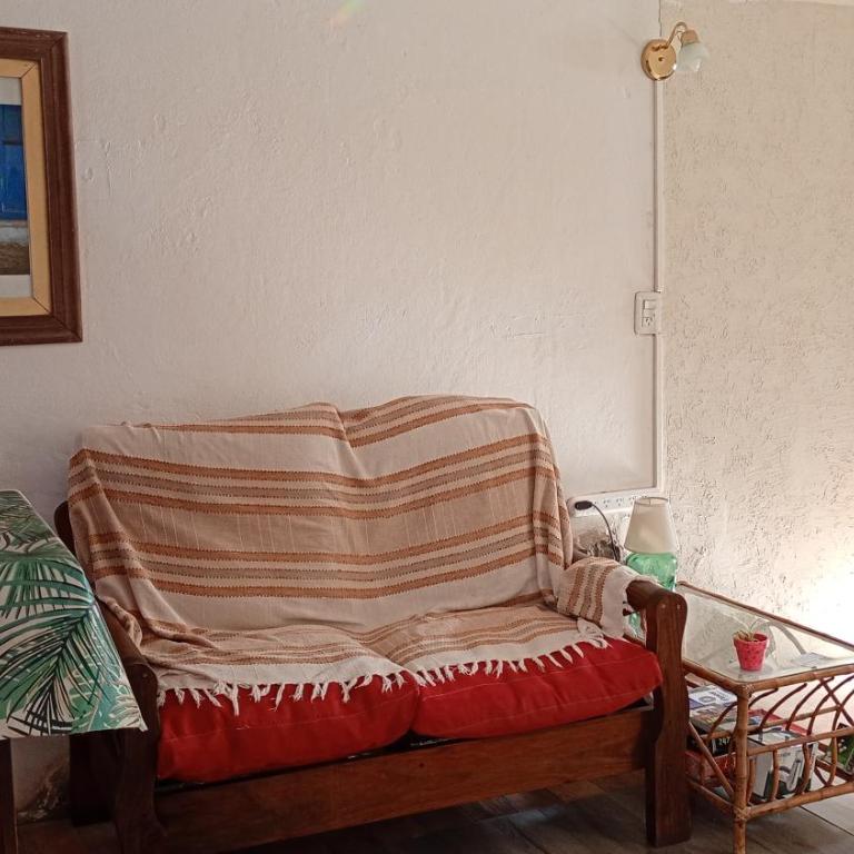 Entre Verdes alojamiento - Apartamento de 1 dormitorio - 3