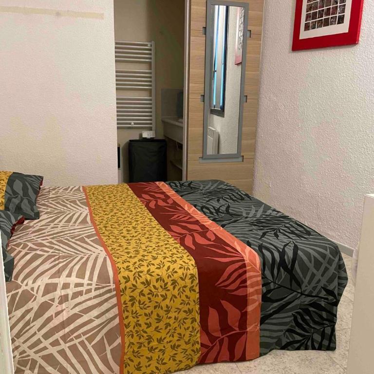 Appartement Intra Muros, climatisé N1 - Apartment mit 1 Schlafzimmer - 3