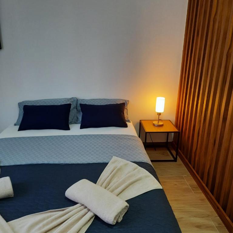 Apartman Nati - Apartman sa 1 Spavaćom Sobom - 4