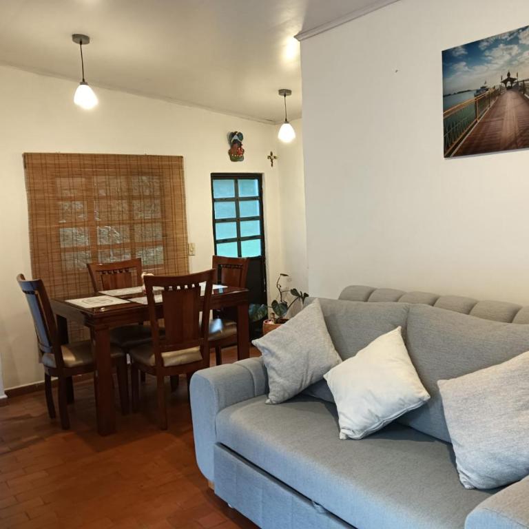 Villa Alegría - Casa - 9