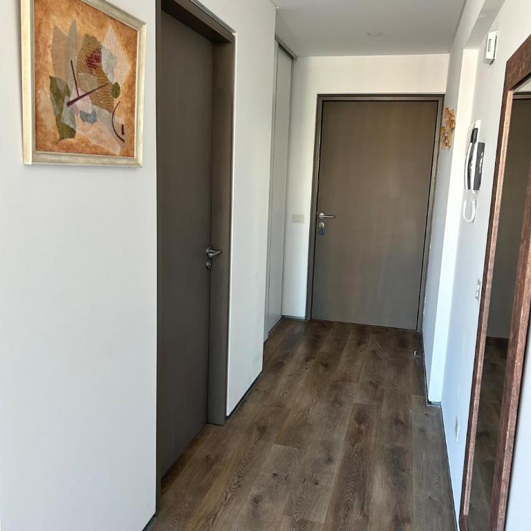 Departamento Palermo con amenities - Apartamento de 1 dormitorio - 7