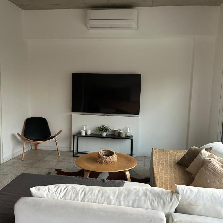 Departamento Palermo con amenities - Apartamento de 1 dormitorio - 12