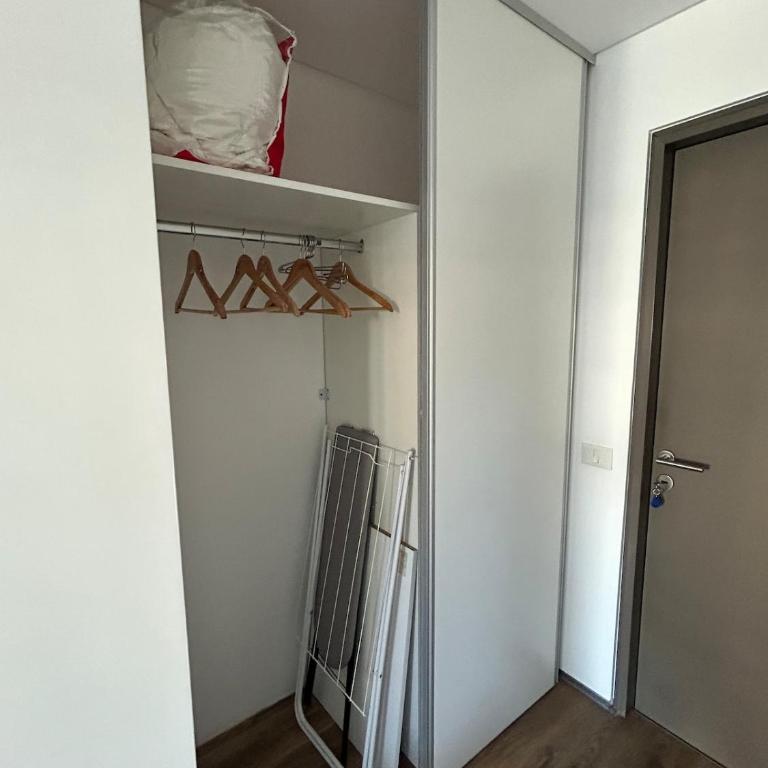 Departamento Palermo con amenities - Apartamento de 1 dormitorio - 17