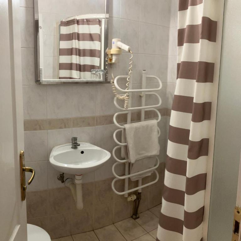 Center Apartments Lovely Garden Novi Sad - Apartman sa 1 Spavaćom Sobom - 16