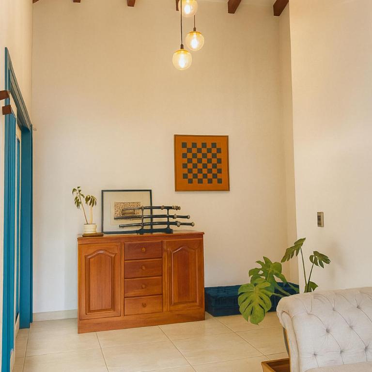 Soluna Apartamento Jericó Parque - Apartamento - 20