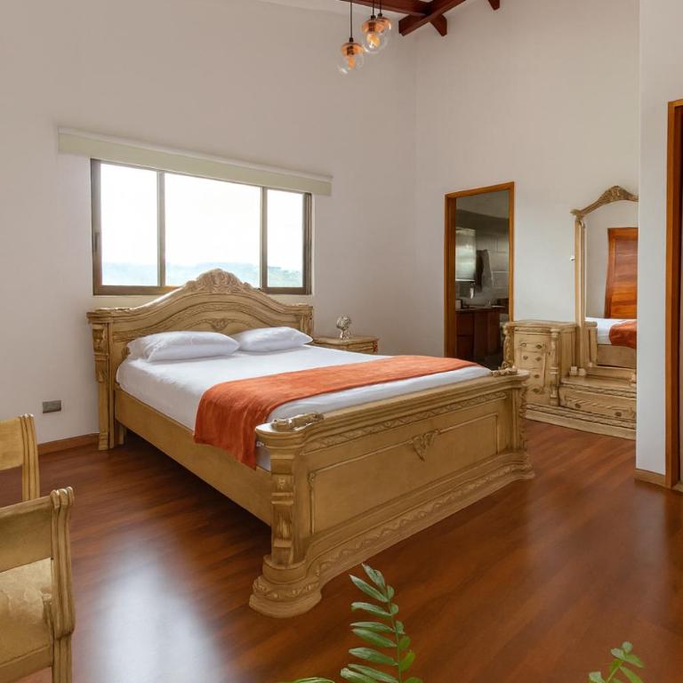 Soluna Apartamento Jericó Parque - Apartamento - 32