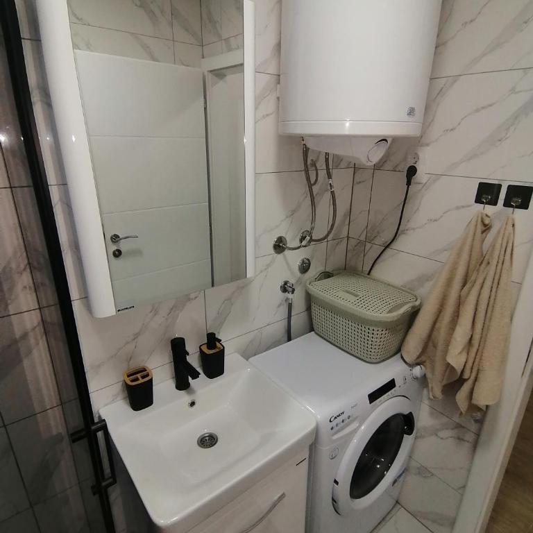 Apartman Nati - Apartman sa 1 Spavaćom Sobom - 15