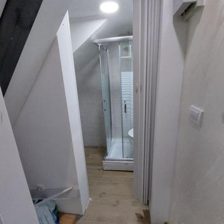 Radojkovic Apartman - One-Bedroom Apartment - 4