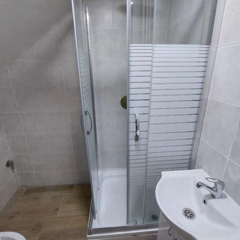Radojkovic Apartman - One-Bedroom Apartment - 5
