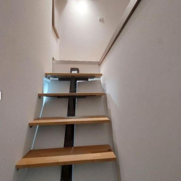 Radojkovic Apartman - One-Bedroom Apartment - 9