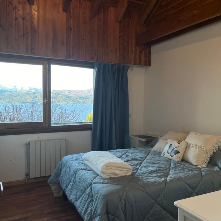 Lago Azul Bariloche - Vacation Home - 7