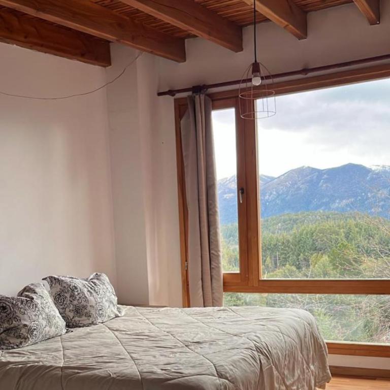 Lago Azul Bariloche - Vacation Home - 6