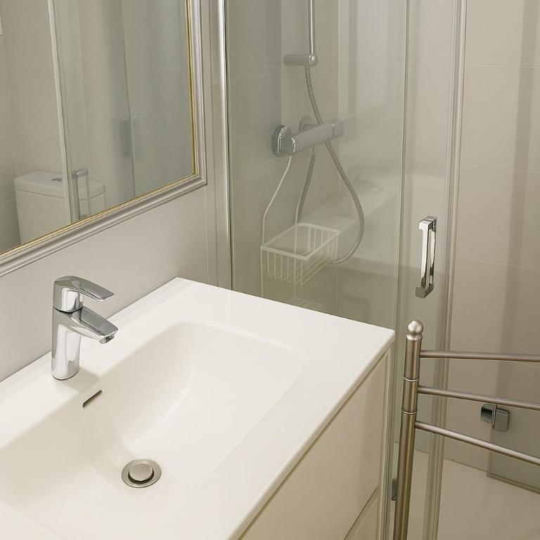 Vacances a 1a línia de mar - Apartamento de 1 dormitorio - 2