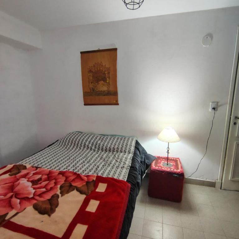 Departamento de Lili - Apartamento de 1 dormitorio - 2