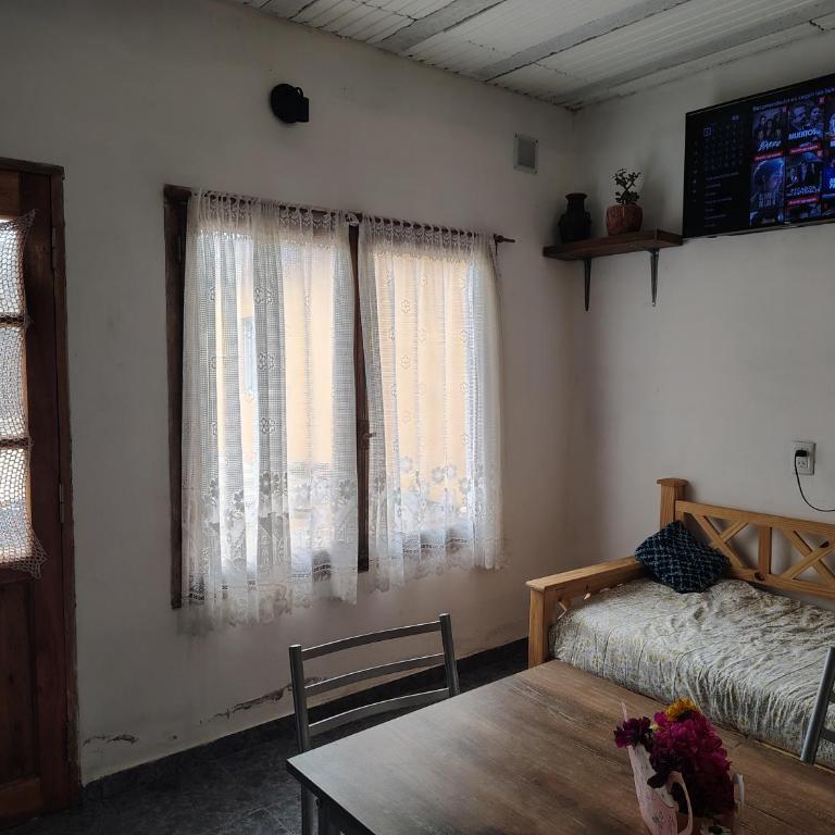 Departamento de Lili - Apartamento de 1 dormitorio - 4