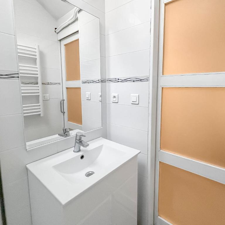 Escapade toulousaine confort & sérénité - Villa 2 Chambres - 23