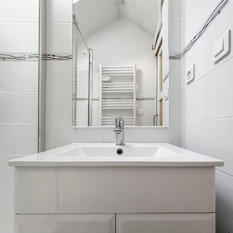 Escapade toulousaine confort & sérénité - Villa 2 Chambres - 24