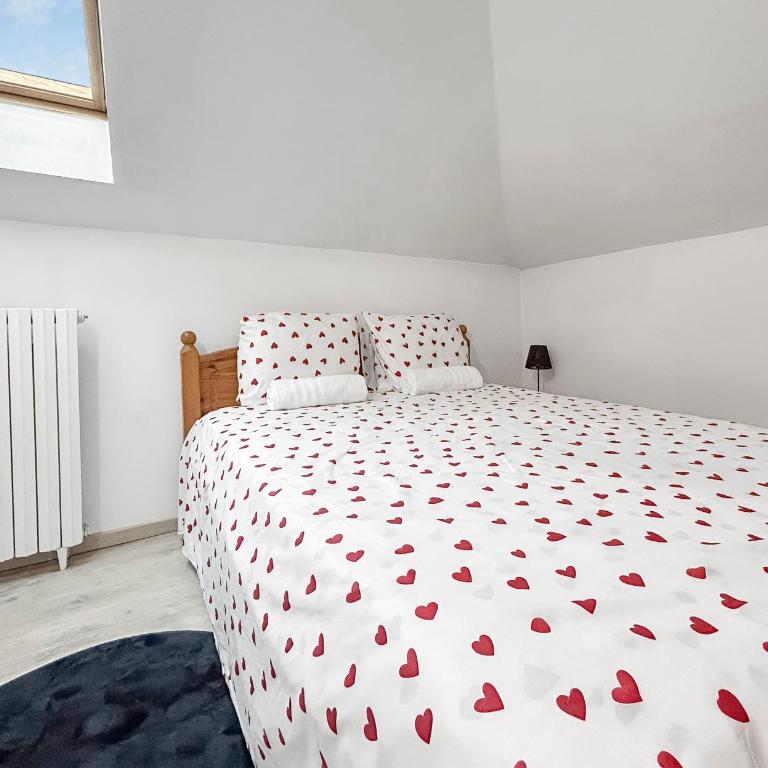 Escapade toulousaine confort & sérénité - Villa 2 Chambres - 21