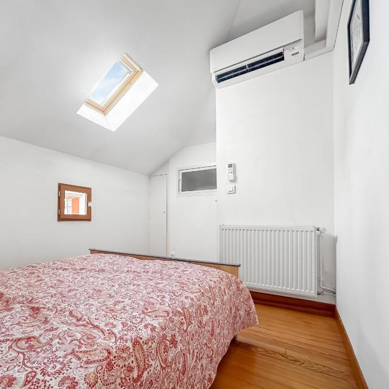 Escapade toulousaine confort & sérénité - Villa 2 Chambres - 19