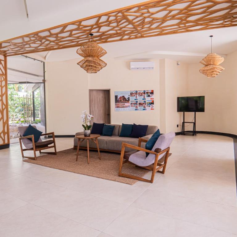 Aparment in the hotel zone of Tulum - Two-Bedroom Apartment - 50