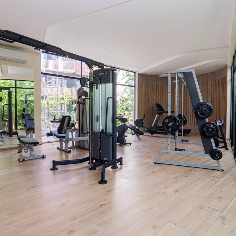 Aparment in the hotel zone of Tulum - Two-Bedroom Apartment - 44