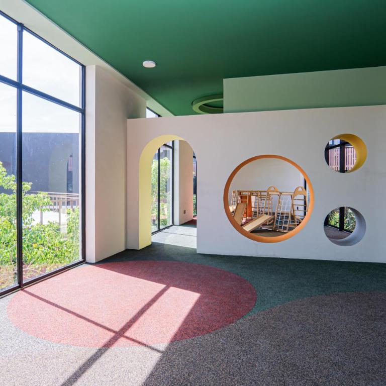 Aparment in the hotel zone of Tulum - Two-Bedroom Apartment - 37