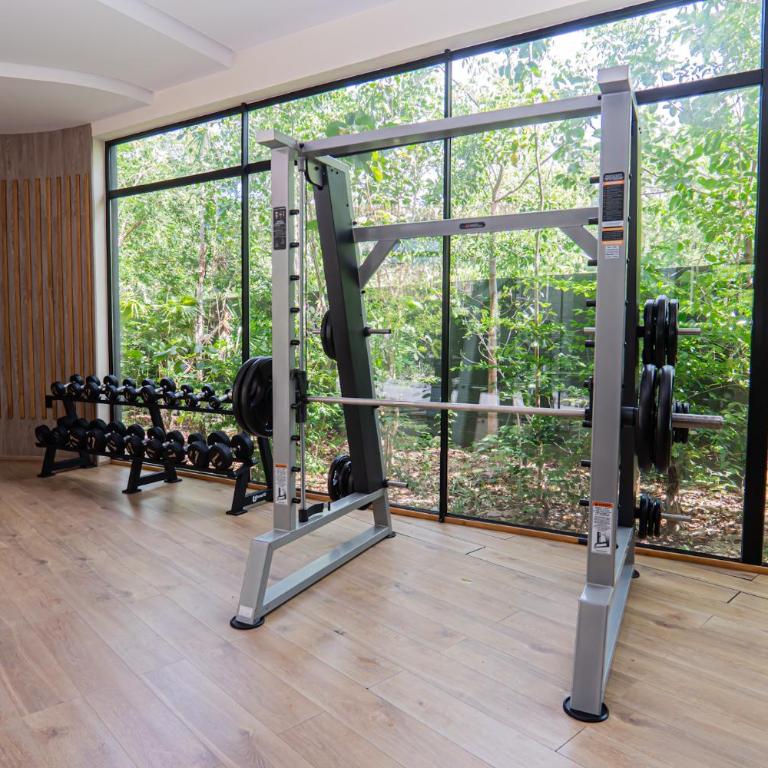 Aparment in the hotel zone of Tulum - Two-Bedroom Apartment - 39