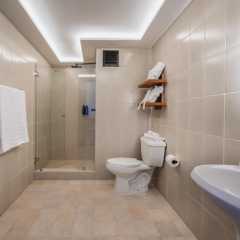 Gran Hotel Panamericana, Mérida - Master Suite - 2