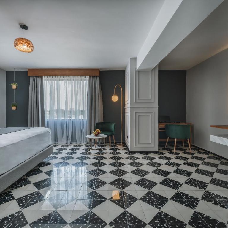 Gran Hotel Panamericana, Mérida - Master Suite - 7