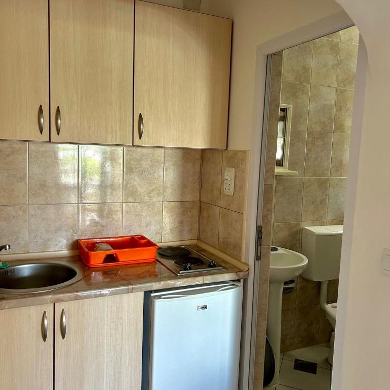 Apartmani Vedrana Sutomore - Apartman sa 1 Spavaćom Sobom - 7