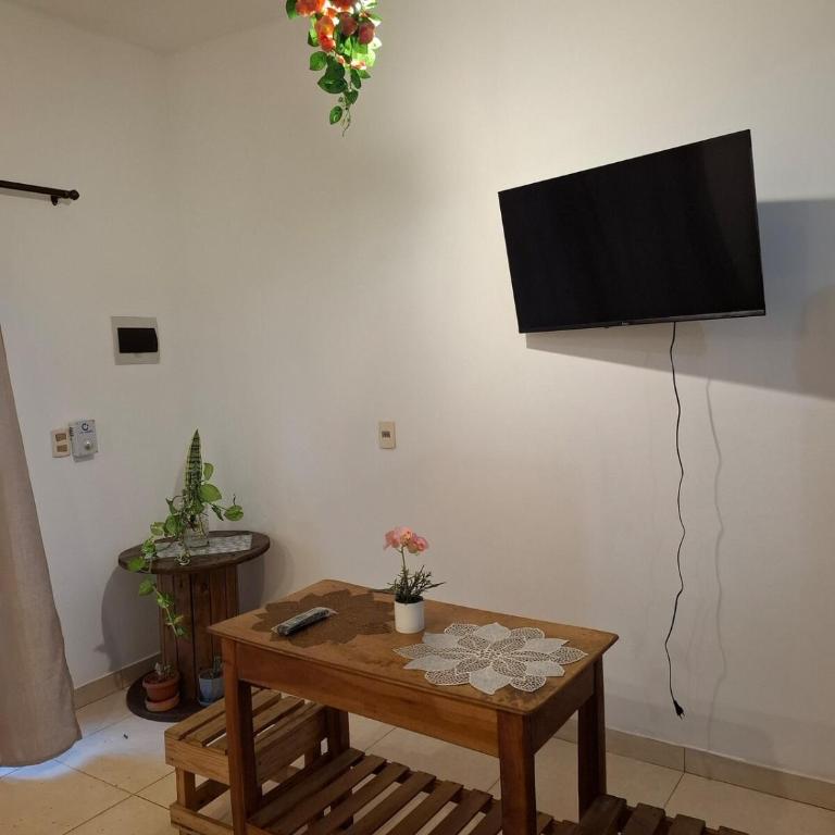 Departamento Studio - Apartamento de 1 dormitorio - 1
