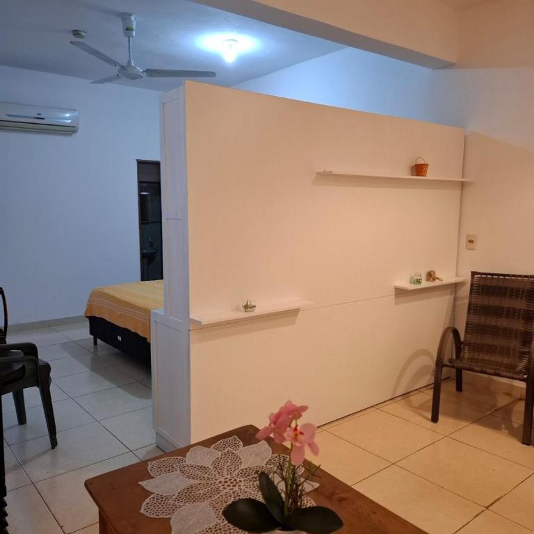 Departamento Studio - Apartamento de 1 dormitorio - 2