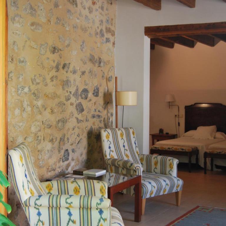 Hotel Can Moragues - Suite Junior - 11
