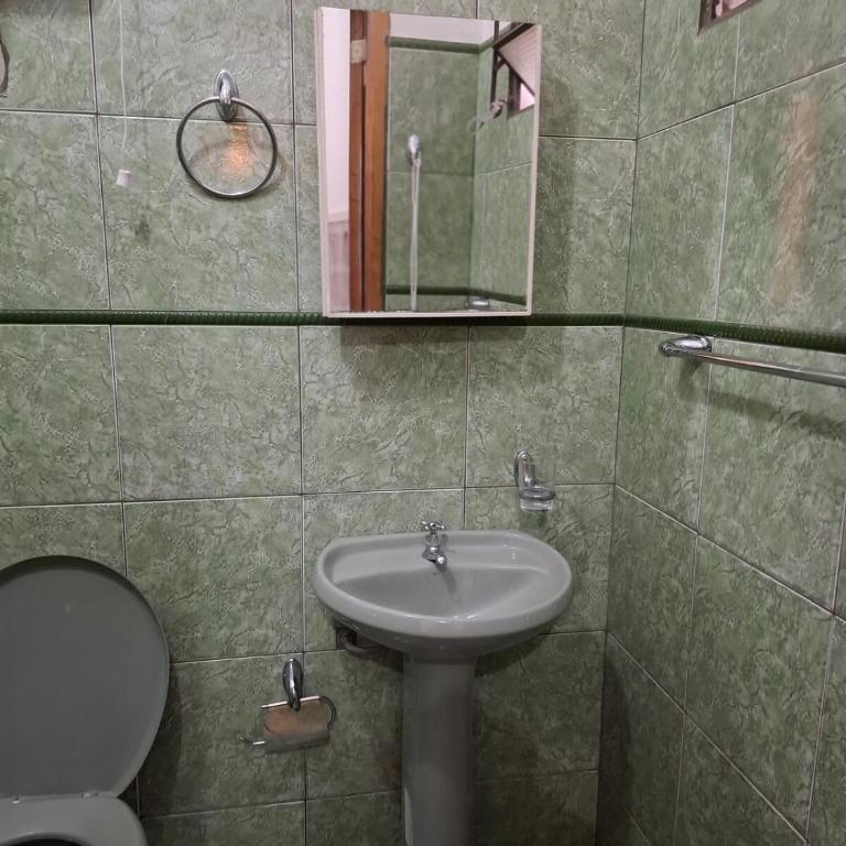 Departamento Studio - Apartamento de 1 dormitorio - 4