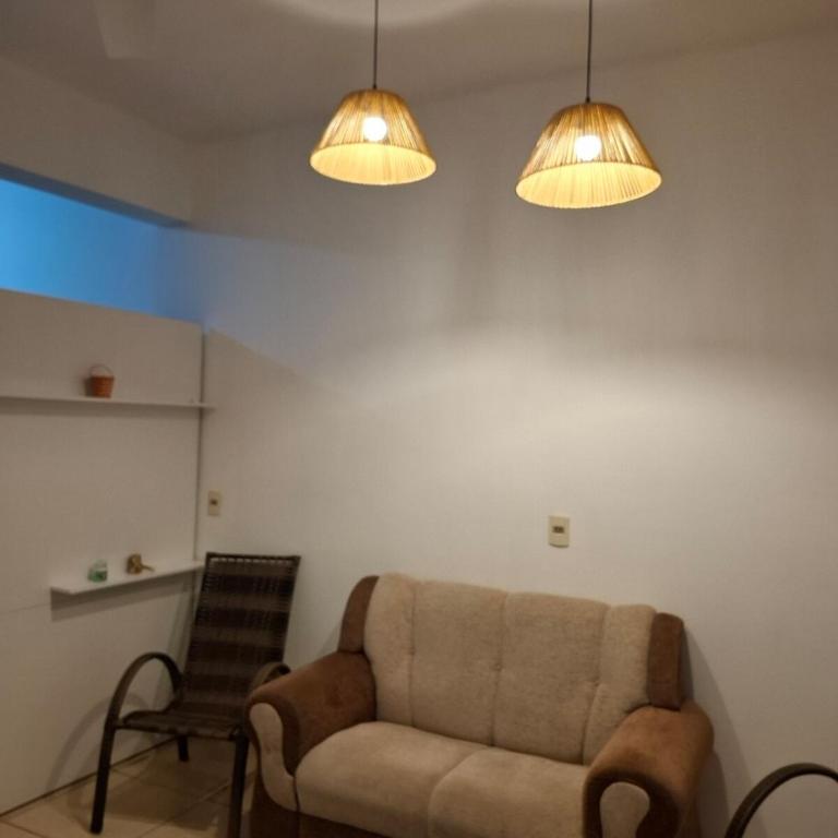 Departamento Studio - Apartamento de 1 dormitorio - 5
