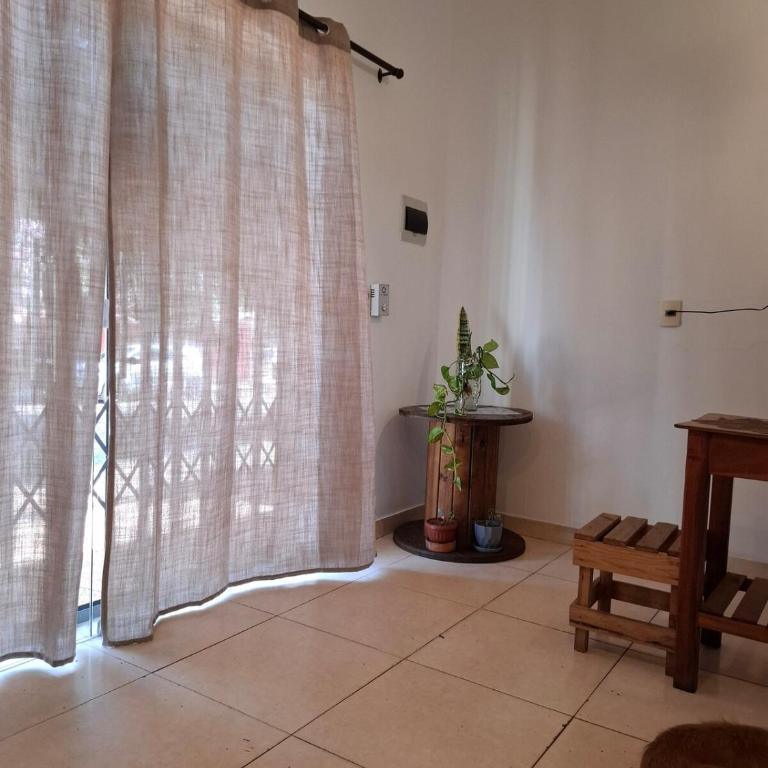 Departamento Studio - Apartamento de 1 dormitorio - 7