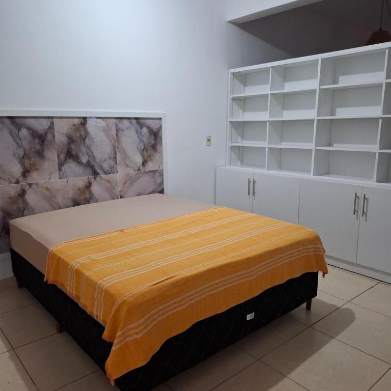 Departamento Studio - Apartamento de 1 dormitorio - 10
