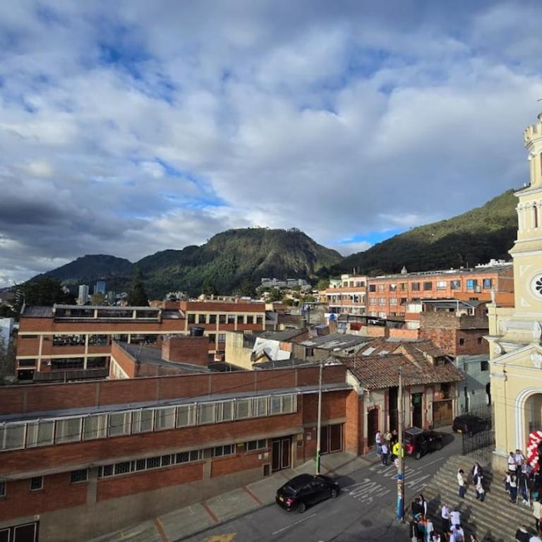 La Candelaria Unique Loft Parking - Apartamento de 1 dormitorio - 3