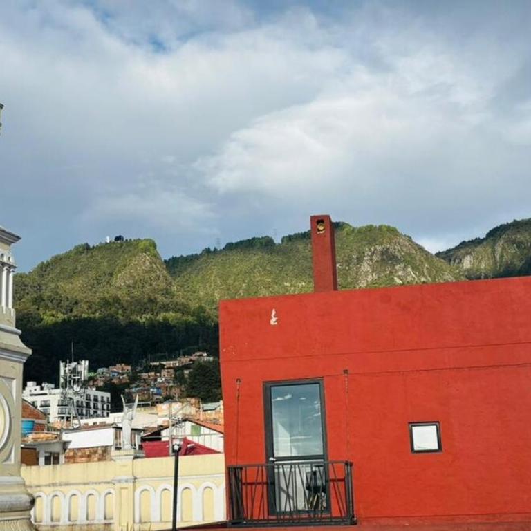 La Candelaria Unique Loft Parking - Apartamento de 1 dormitorio - 9