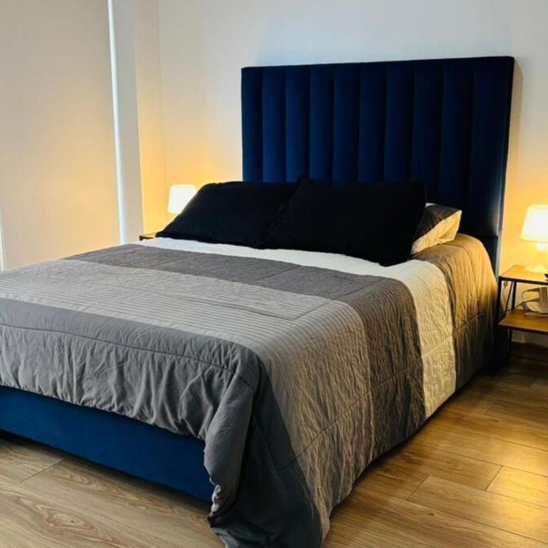 La Candelaria Unique Loft Parking - Apartamento de 1 dormitorio - 10