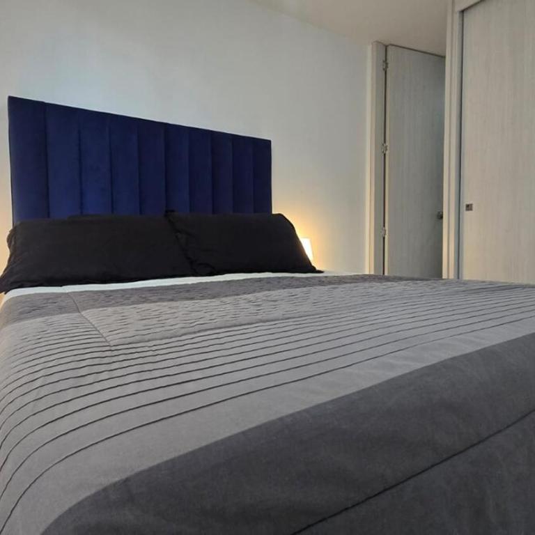 La Candelaria Unique Loft Parking - Apartamento de 1 dormitorio - 13