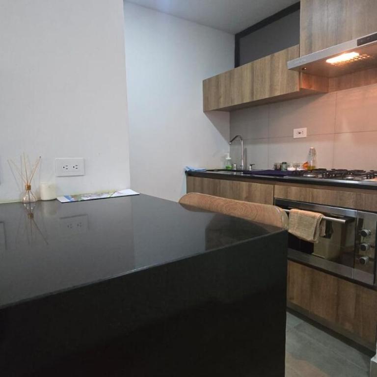 La Candelaria Unique Loft Parking - Apartamento de 1 dormitorio - 23