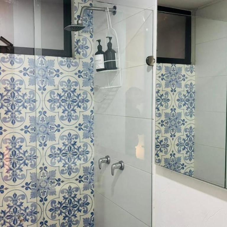 La Candelaria Unique Loft Parking - Apartamento de 1 dormitorio - 24